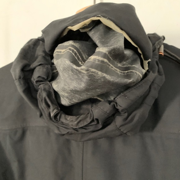 66 DEGREES NORTH ICELAND HEIDMARK Coat size MEDIUM 66 NORTH - Picture 10 of 13